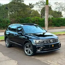 VOLKSWAGEN Tiguan 2.0 350 TSI TOTAL FLEX ALLSPACE R-LINE 4-MOTION TURBO AUTOM�TICO DSG