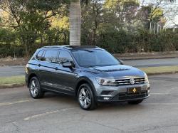 VOLKSWAGEN Tiguan 2.0 350 TSI TOTAL FLEX ALLSPACE R-LINE 4-MOTION TURBO AUTOM�TICO DSG