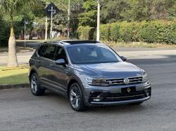 VOLKSWAGEN Tiguan 2.0 350 TSI TOTAL FLEX ALLSPACE R-LINE 4-MOTION TURBO AUTOM�TICO DSG