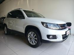 VOLKSWAGEN Tiguan 2.0 16V 4P TSI R-LINE TURBO AUTOM�TICO TIPTRONIC