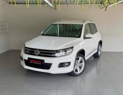 VOLKSWAGEN Tiguan 2.0 16V 4P TSI 350 TURBO R-LINE 4MOTION DSG AUTOM�TICO