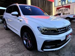 VOLKSWAGEN Tiguan 2.0 300 TSI ALLSPACE R-LINE TURBO AUTOM�TICO