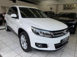 VOLKSWAGEN Tiguan 2.0 16V 4P FSI 4WD TURBO AUTOM�TICO