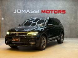 VOLKSWAGEN Tiguan 2.0 16V 4P TSI 4WD TURBO AUTOM�TICO