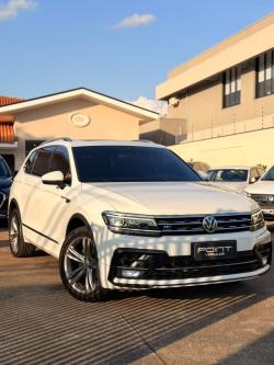 VOLKSWAGEN Tiguan 2.0 16V 4P TSI 350 TURBO R-LINE 4MOTION DSG AUTOMÁTICO