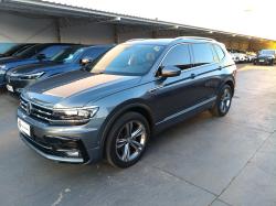 VOLKSWAGEN Tiguan 2.0 350 TSI ALLSPACE R-LINE 4-MOTION TURBO AUTOMÁTICO DSG