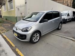 VOLKSWAGEN UP 1.0 12V 4P TSI FLEX MOVE UP