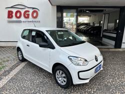VOLKSWAGEN UP 1.0 12V TAKE FLEX