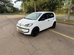 VOLKSWAGEN UP 1.0 12V 4P TAKE FLEX VOLKSWAGEN UP 1.0 12V 4P TAKE FLEX