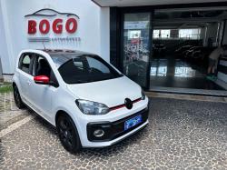 VOLKSWAGEN UP 1.0 12V 4P TSI FLEX PEPPER