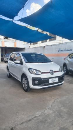VOLKSWAGEN UP 1.0 12V TSI CONNECT FLEX