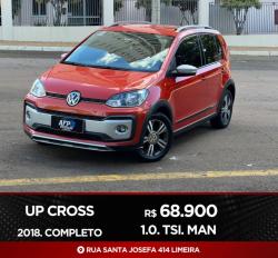 VOLKSWAGEN UP 1.0 12V 4P TSI FLEX MOVE UP