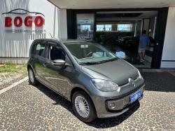 VOLKSWAGEN UP 1.0 12V 4P TSI FLEX MOVE UP