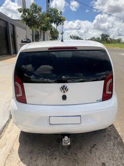 VOLKSWAGEN UP 1.0 12V 4P TAKE FLEX