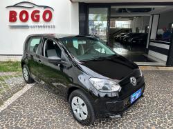 VOLKSWAGEN UP 1.0 12V TAKE FLEX