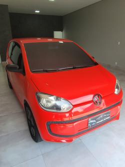 VOLKSWAGEN UP 1.0 12V TAKE FLEX