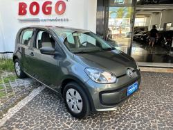 VOLKSWAGEN UP 1.0 12V 4P TAKE FLEX
