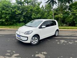 VOLKSWAGEN UP 1.0 12V 4P TSI FLEX MOVE UP