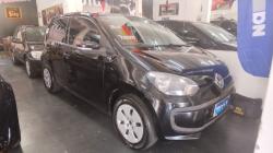 VOLKSWAGEN UP 1.0 12V 4P FLEX MOVE UP AUTOMATIZADO