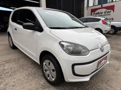 VOLKSWAGEN UP 1.0 12V TAKE FLEX