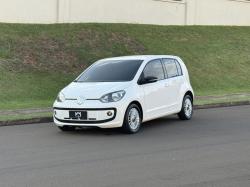 VOLKSWAGEN UP 1.0 12V 4P TSI FLEX MOVE UP