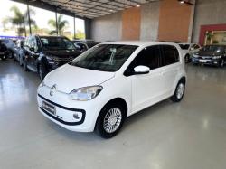 VOLKSWAGEN UP 1.0 12V 4P TSI FLEX MOVE UP