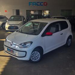 VOLKSWAGEN UP 1.0 12V TAKE FLEX
