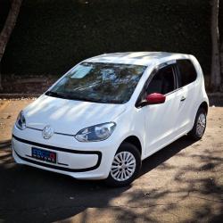 VOLKSWAGEN UP 1.0 12V TAKE FLEX