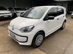 VOLKSWAGEN UP 1.0 12V 4P TAKE FLEX