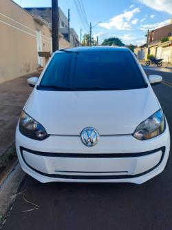 VOLKSWAGEN UP 1.0 12V 4P FLEX MOVE UP