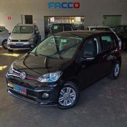 VOLKSWAGEN UP 1.0 12V 4P TSI FLEX MOVE UP