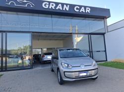 VOLKSWAGEN UP 1.0 12V 4P TAKE FLEX