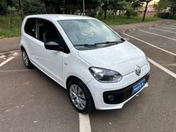 VOLKSWAGEN UP 1.0 12V TAKE FLEX