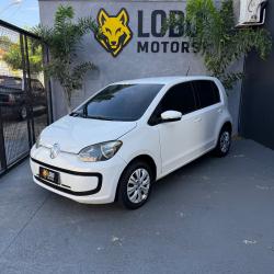 VOLKSWAGEN UP 1.0 12V 4P FLEX MOVE UP