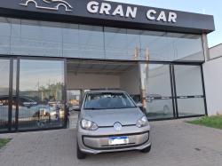 VOLKSWAGEN UP 1.0 12V 4P FLEX MOVE UP