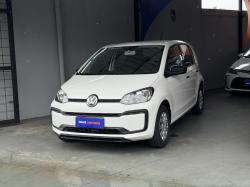 VOLKSWAGEN UP 1.0 12V TAKE FLEX