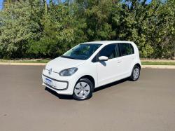 VOLKSWAGEN UP 1.0 12V 4P FLEX MOVE UP
