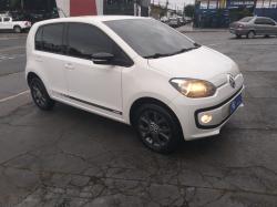 VOLKSWAGEN UP 1.0 12V 4P FLEX RUN
