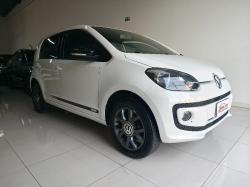VOLKSWAGEN UP 1.0 12V 4P FLEX RUN I-MOTION AUTOMATIZADO