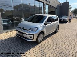 VOLKSWAGEN UP 1.0 12V 4P FLEX MOVE UP