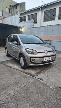 VOLKSWAGEN UP 1.0 12V 4P TSI FLEX MOVE UP
