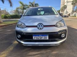 VOLKSWAGEN UP 1.0 4P FLEX 170 TSI XTREME