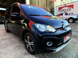 VOLKSWAGEN UP 1.0 4P FLEX 170 TSI XTREME