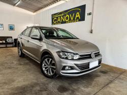 VOLKSWAGEN Virtus 1.0 4P 200 TSI FLEX COMFORTLINE AUTOMTICO