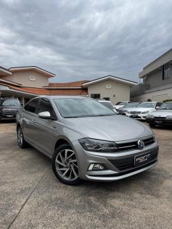 VOLKSWAGEN Virtus 1.0 4P 200 TSI FLEX HIGHLINE AUTOMTICO
