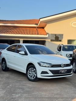VOLKSWAGEN Virtus 1.6 4P MSI FLEX AUTOMTICO