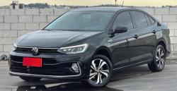 VOLKSWAGEN Virtus 1.0 4P 200 TSI FLEX COMFORTLINE AUTOMTICO