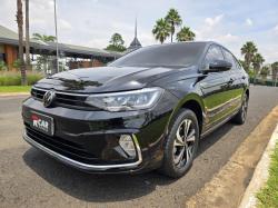 VOLKSWAGEN Virtus 1.0 4P 200 TSI FLEX COMFORTLINE AUTOMTICO