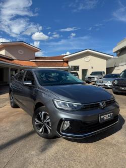VOLKSWAGEN Virtus 1.0 4P 200 TSI FLEX COMFORTLINE AUTOM�TICO