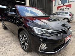 VOLKSWAGEN Virtus 1.0 4P 200 TSI FLEX HIGHLINE AUTOM�TICO